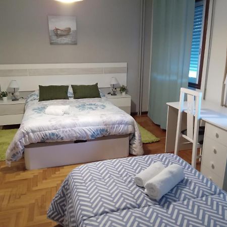 Casa Navarro Vigo Bagian luar foto