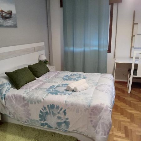 Casa Navarro Vigo Bagian luar foto