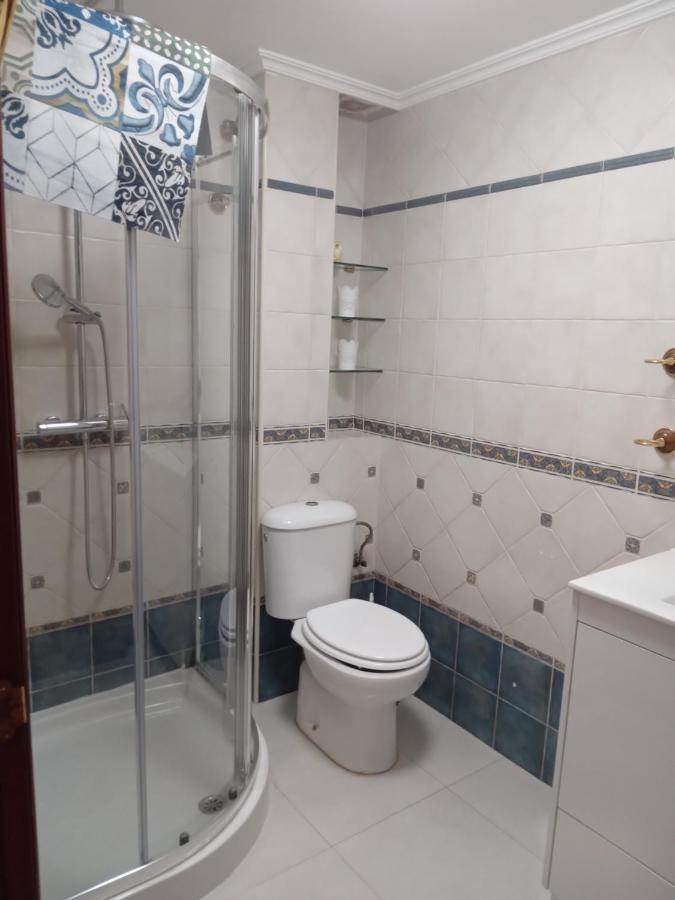 Casa Navarro Vigo Bagian luar foto