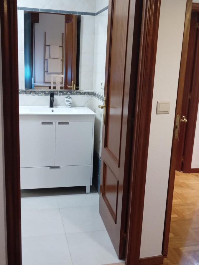 Casa Navarro Vigo Bagian luar foto