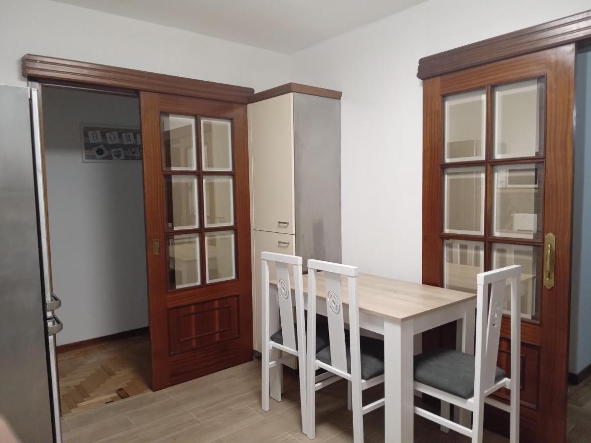 Casa Navarro Vigo Bagian luar foto